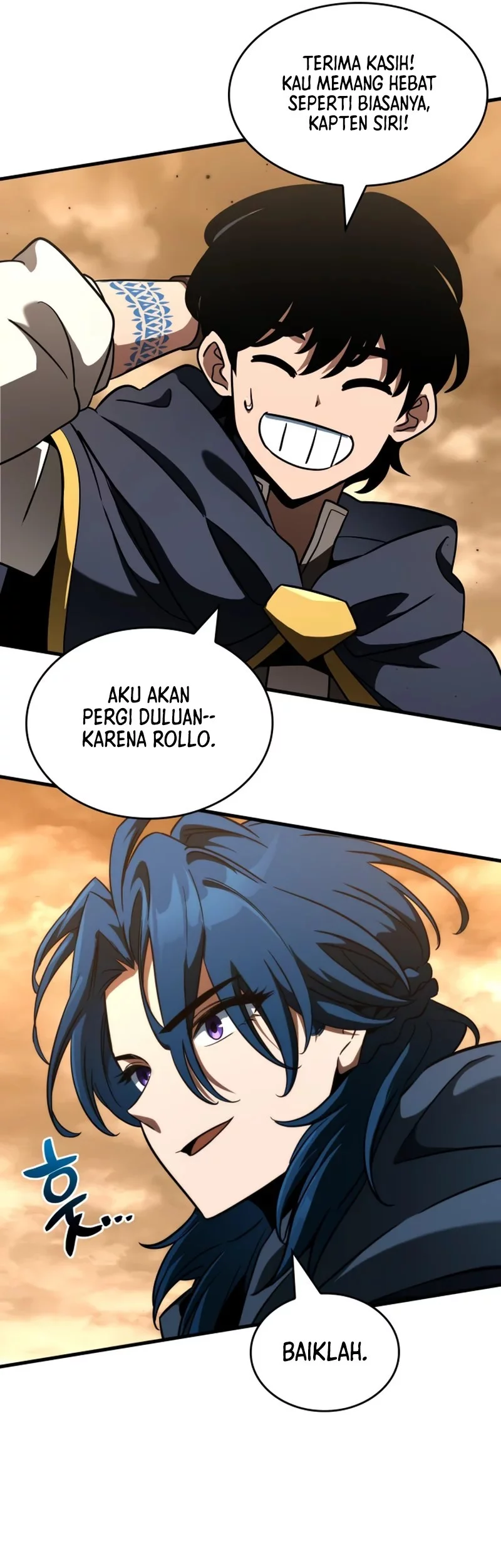 Vallhala Saga Bab 53 halaman 56