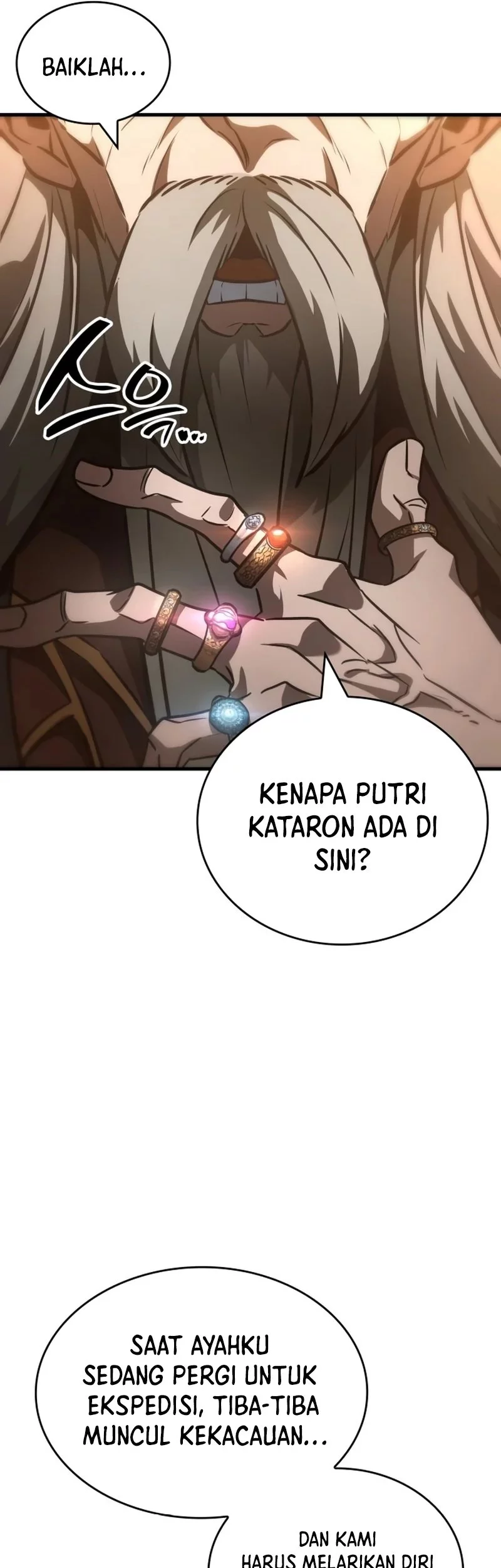 Vallhala Saga chapter 54 halaman 5