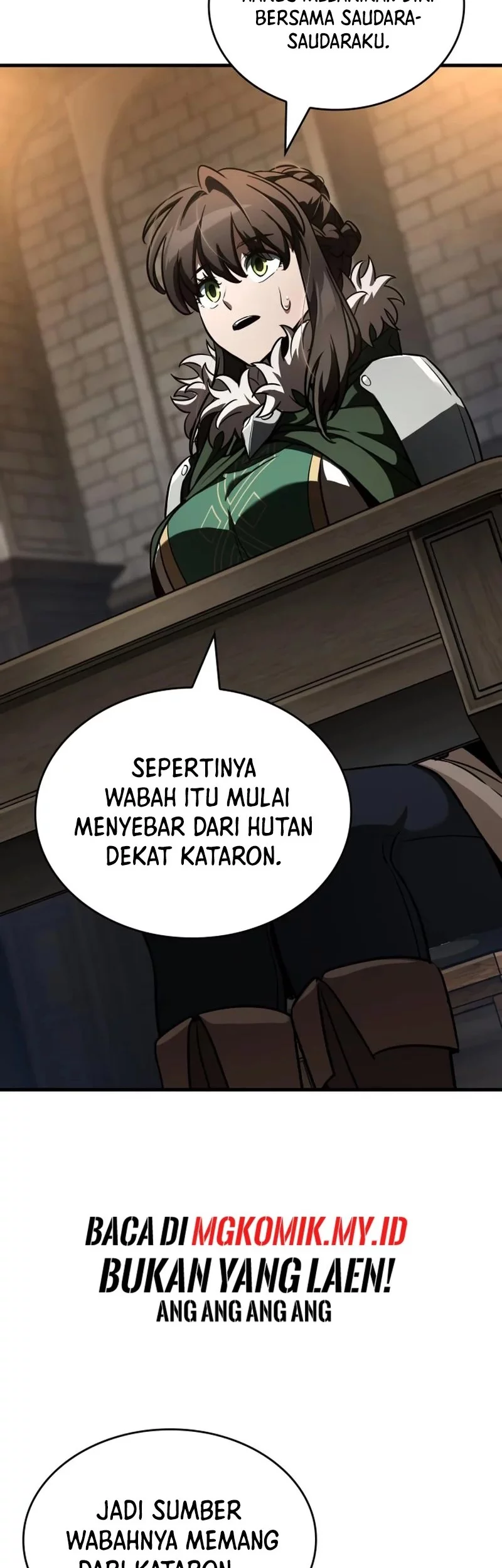 Vallhala Saga chapter 54 halaman 6