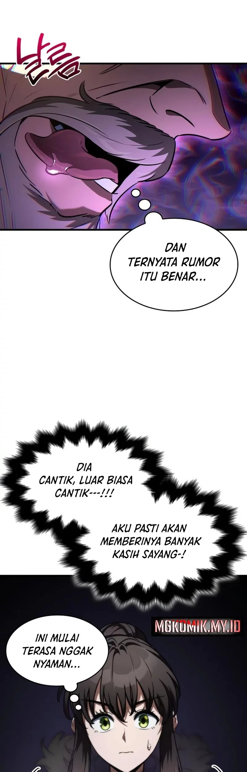 Vallhala Saga chapter 54 halaman 9