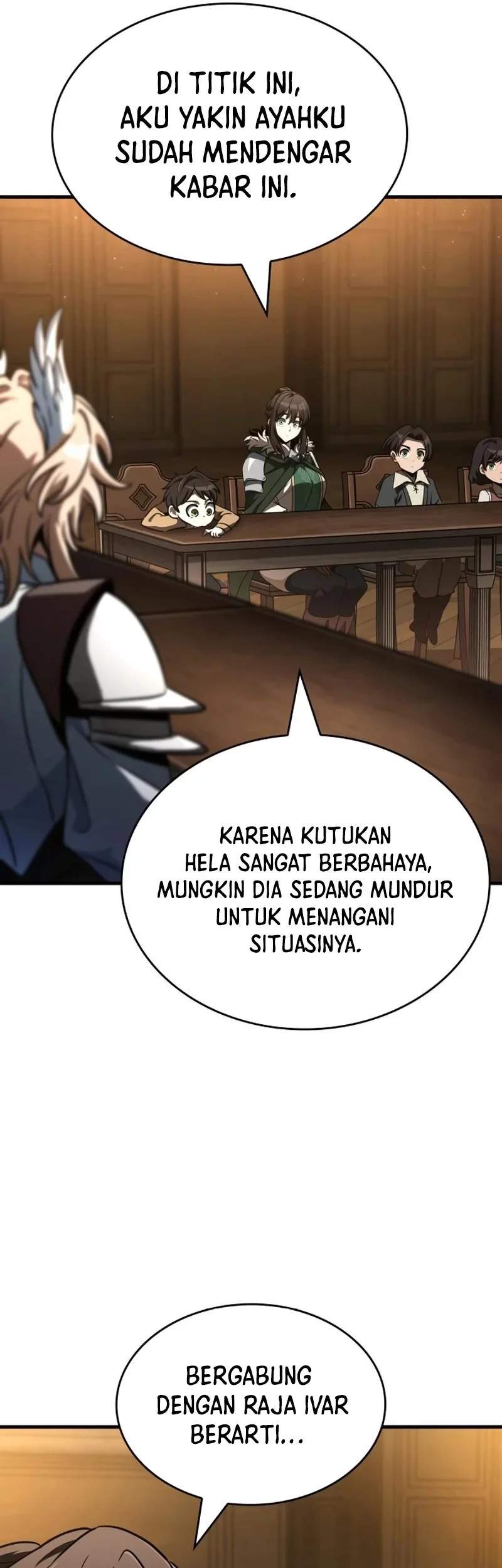Vallhala Saga chapter 54 halaman 13