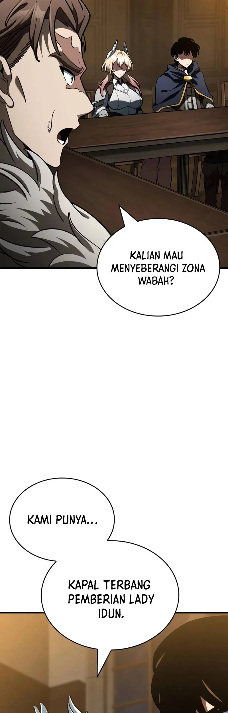 Vallhala Saga chapter 54 halaman 14