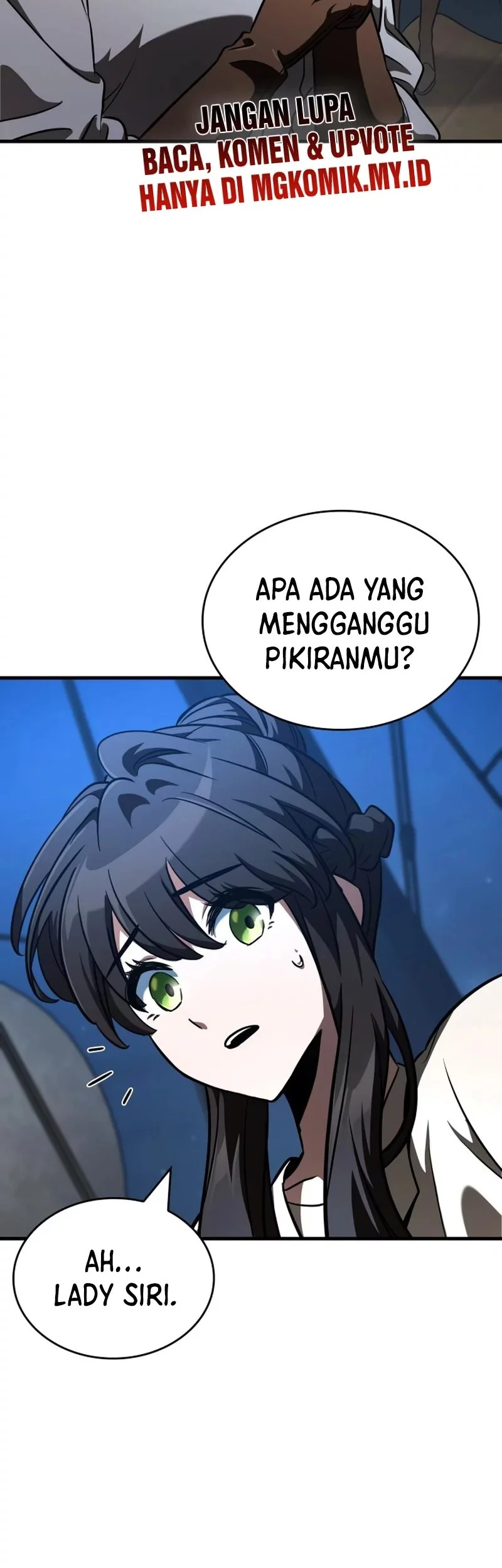 Vallhala Saga chapter 54 halaman 31