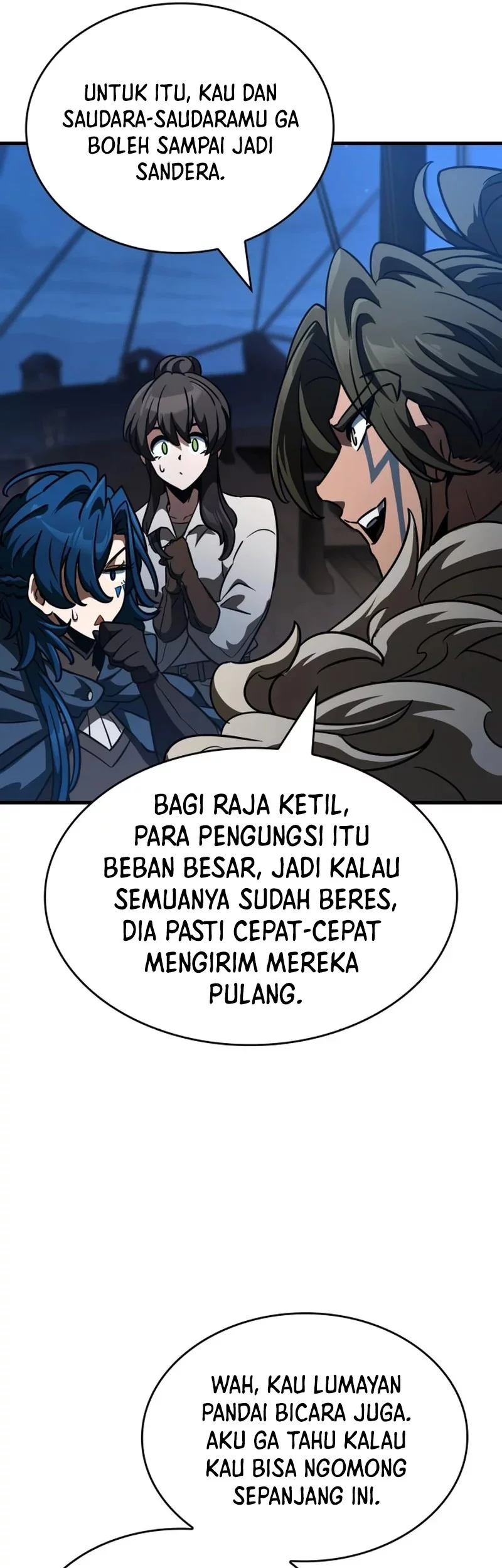 Vallhala Saga chapter 54 halaman 37