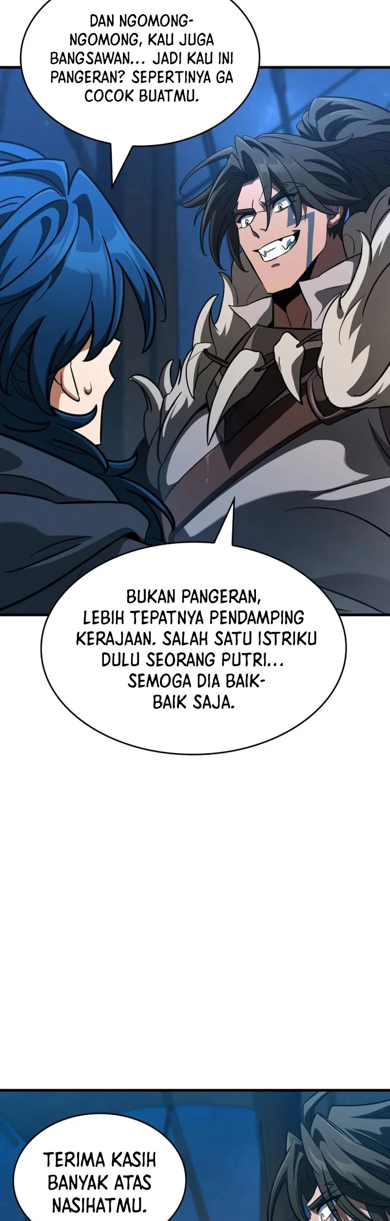 Vallhala Saga chapter 54 halaman 38