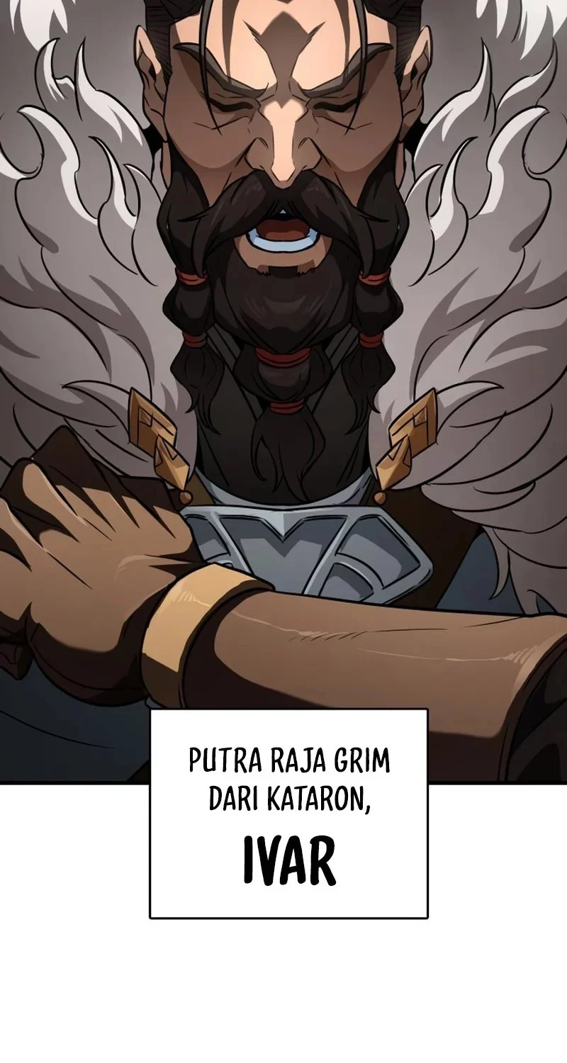 Vallhala Saga chapter 54 halaman 44