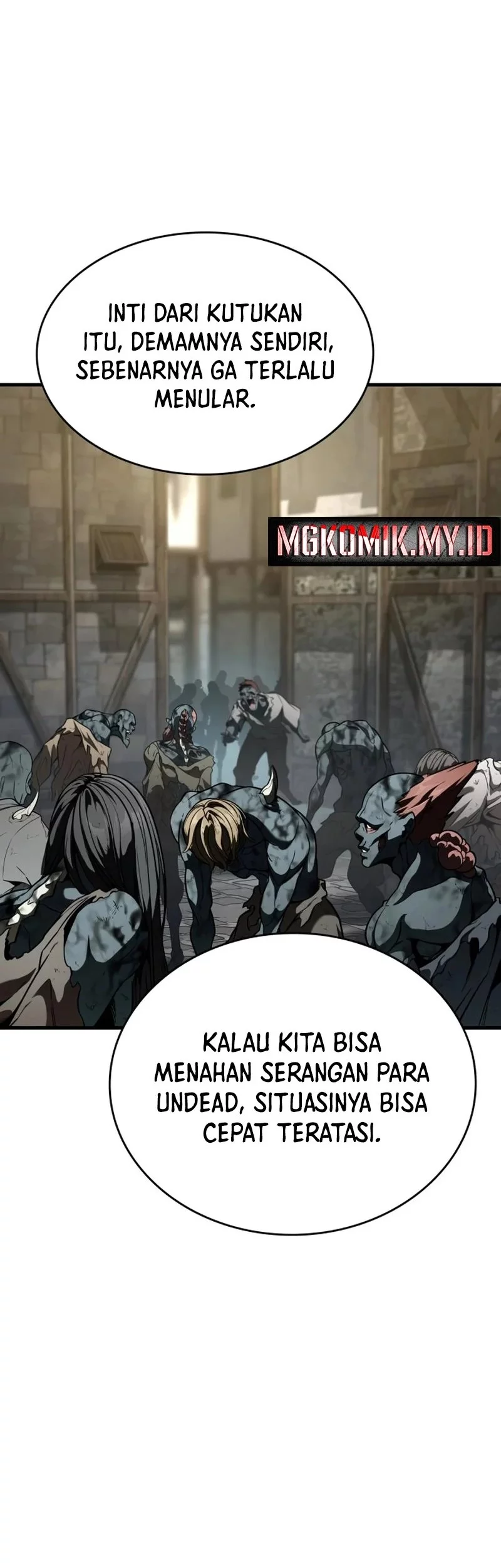 Vallhala Saga chapter 54 halaman 46