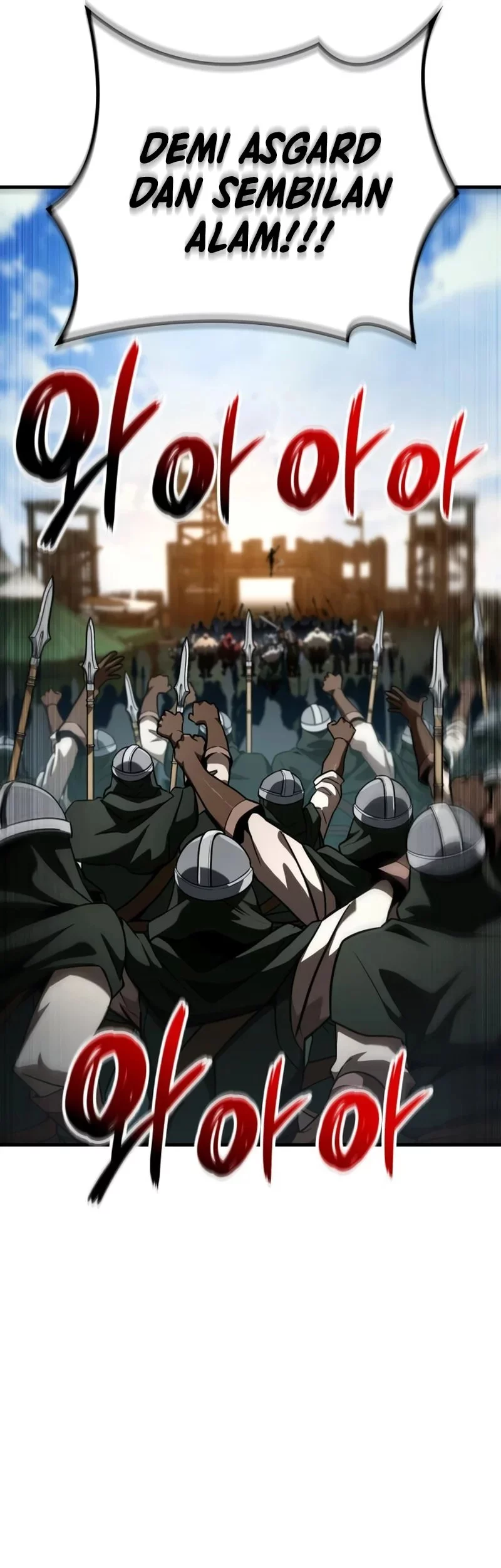 Vallhala Saga chapter 54 halaman 53