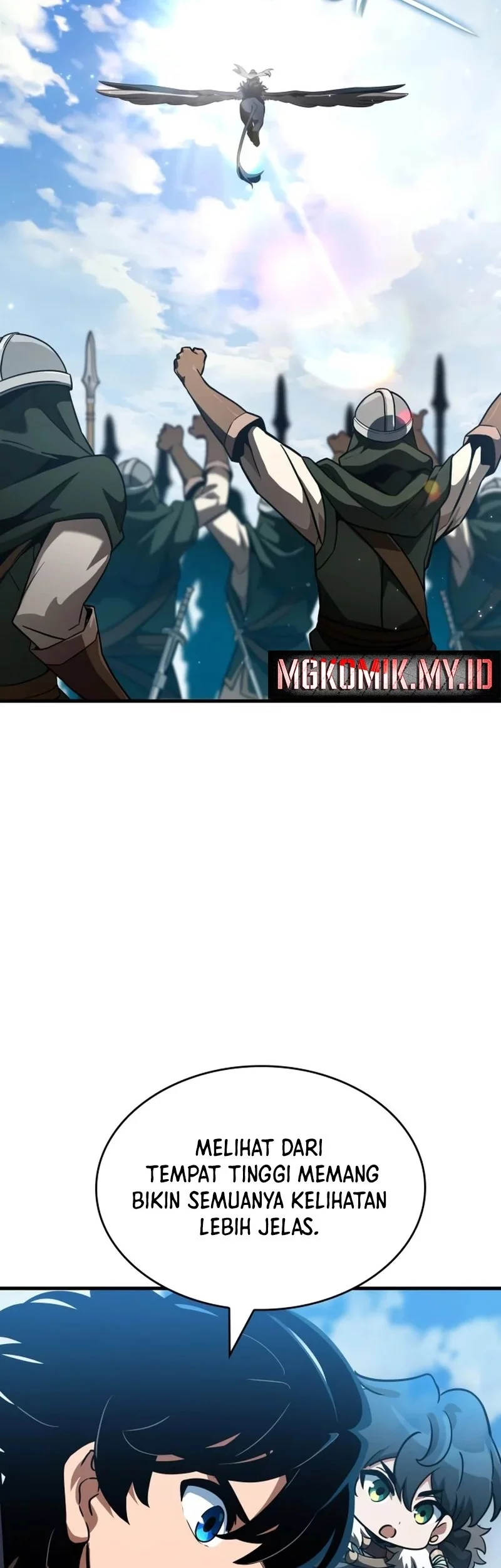 Vallhala Saga chapter 54 halaman 55