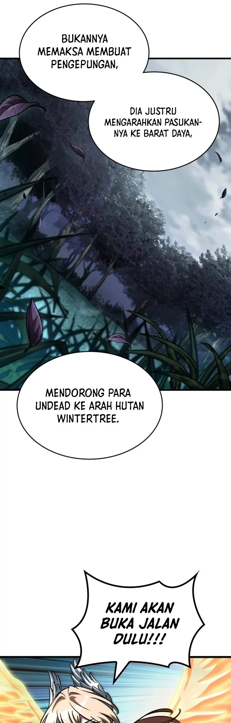 Vallhala Saga chapter 54 halaman 58