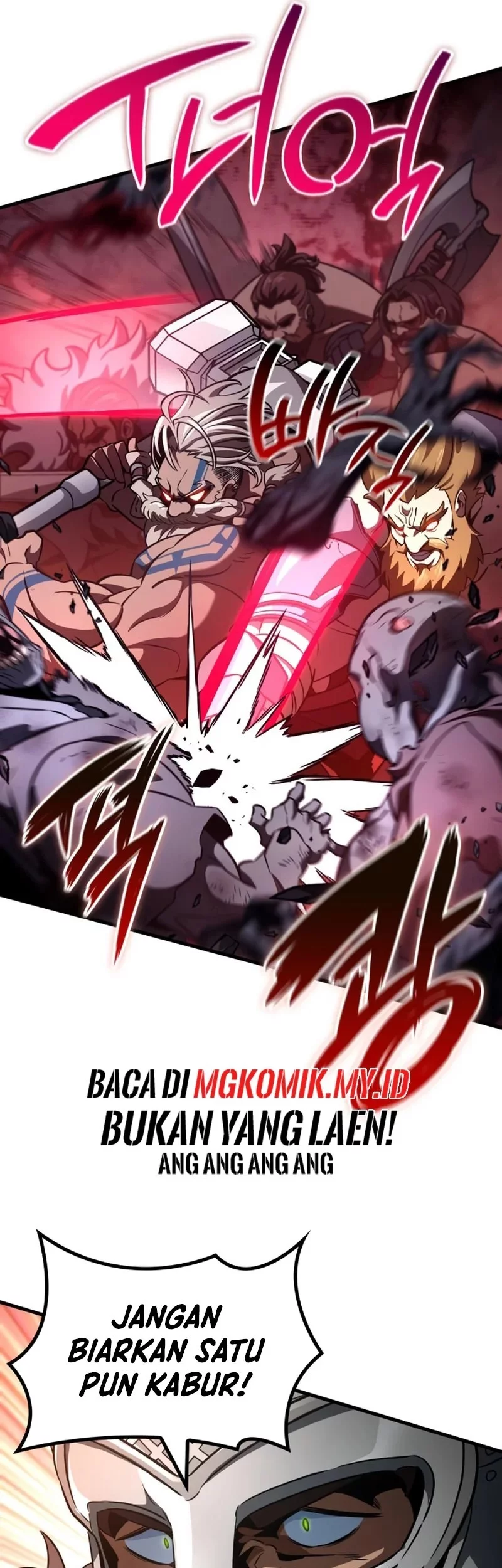 Vallhala Saga chapter 54 halaman 61