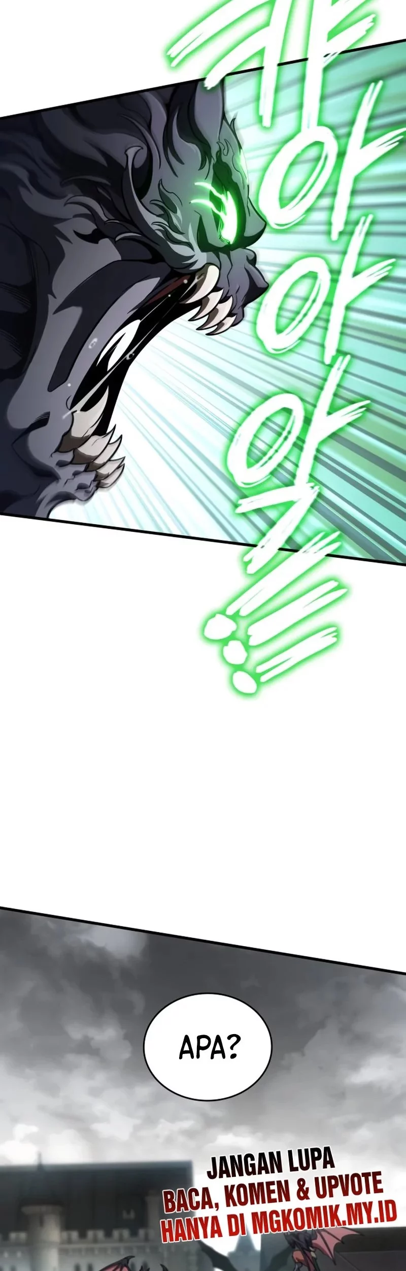 Vallhala Saga chapter 54 halaman 66