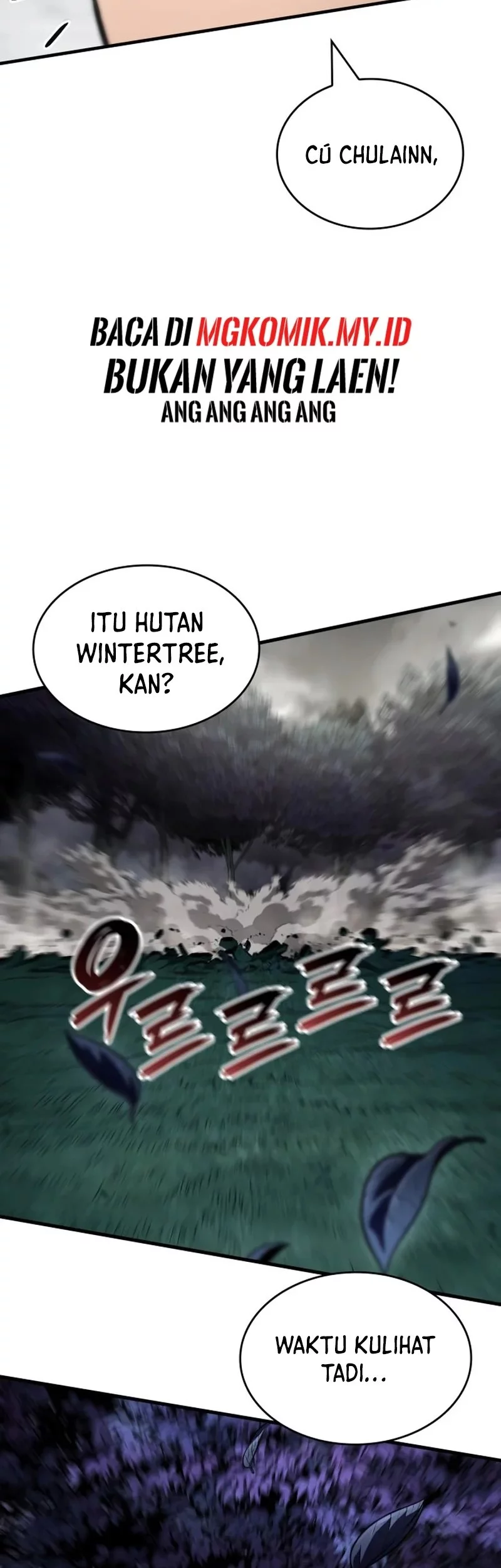 Vallhala Saga chapter 54 halaman 71