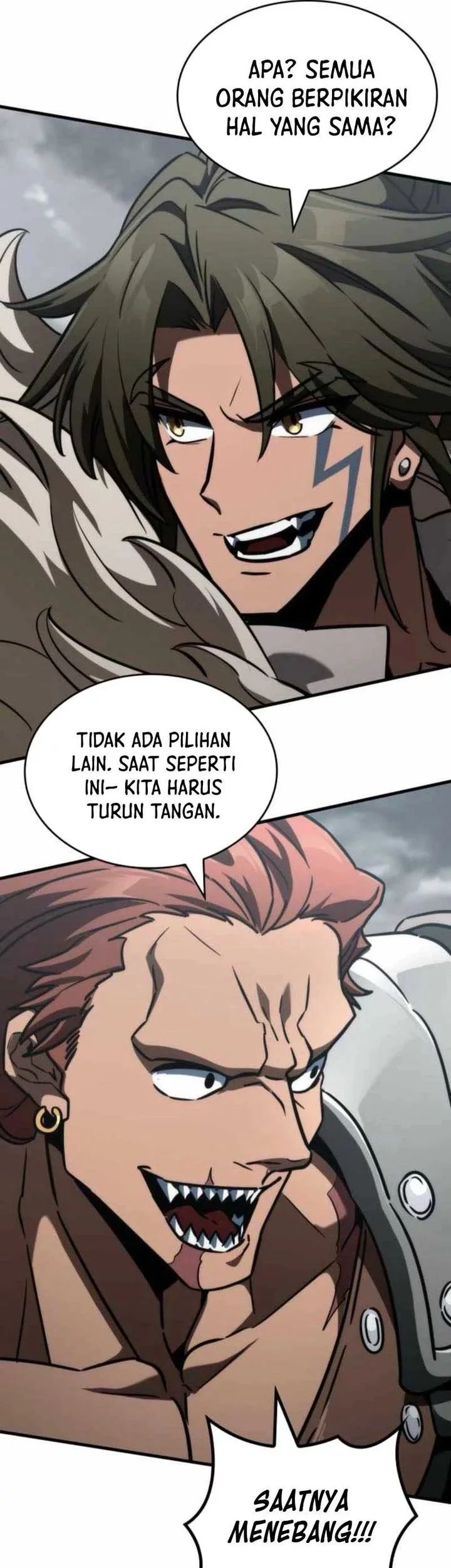 Vallhala Saga Bab 55 halaman 12