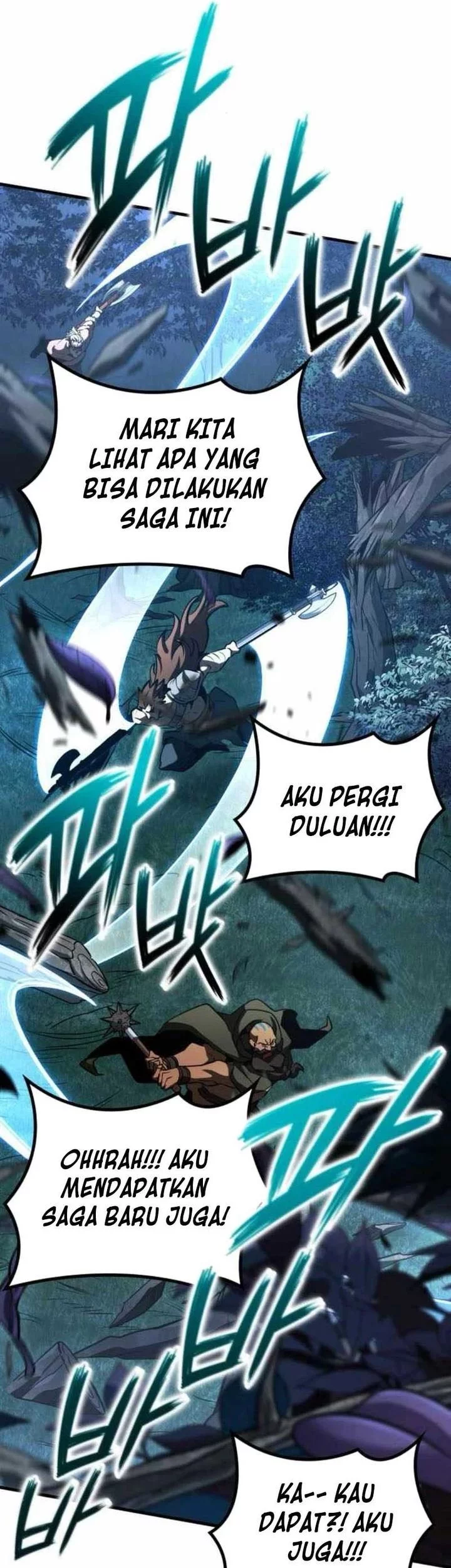 Vallhala Saga Bab 55 halaman 18