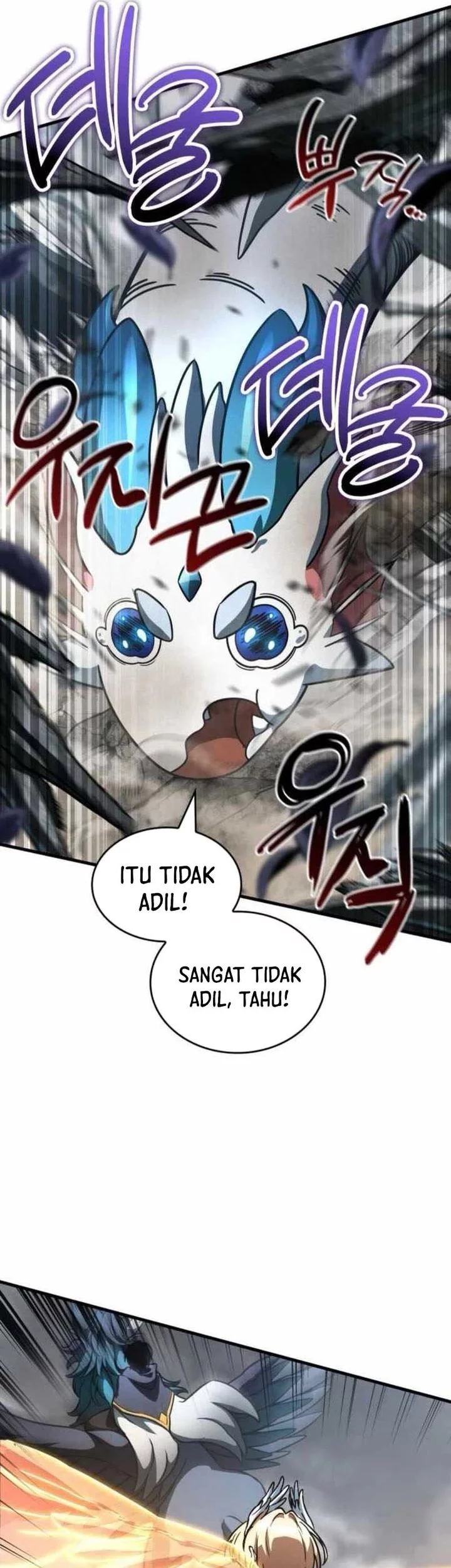 Vallhala Saga Bab 55 halaman 33