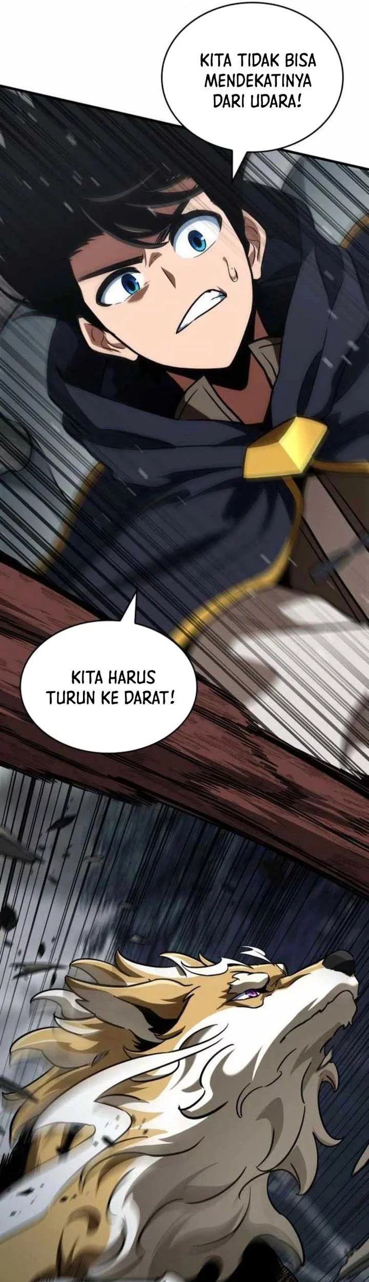 Vallhala Saga Bab 55 halaman 71