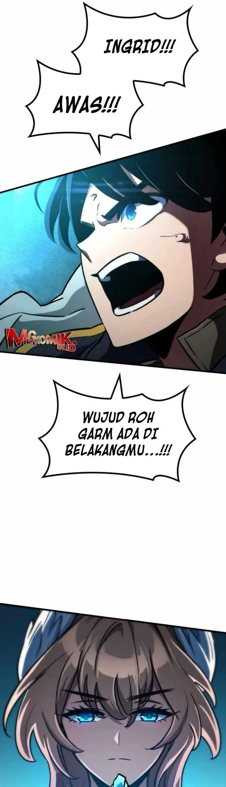 Vallhala Saga Bab 55 halaman 94