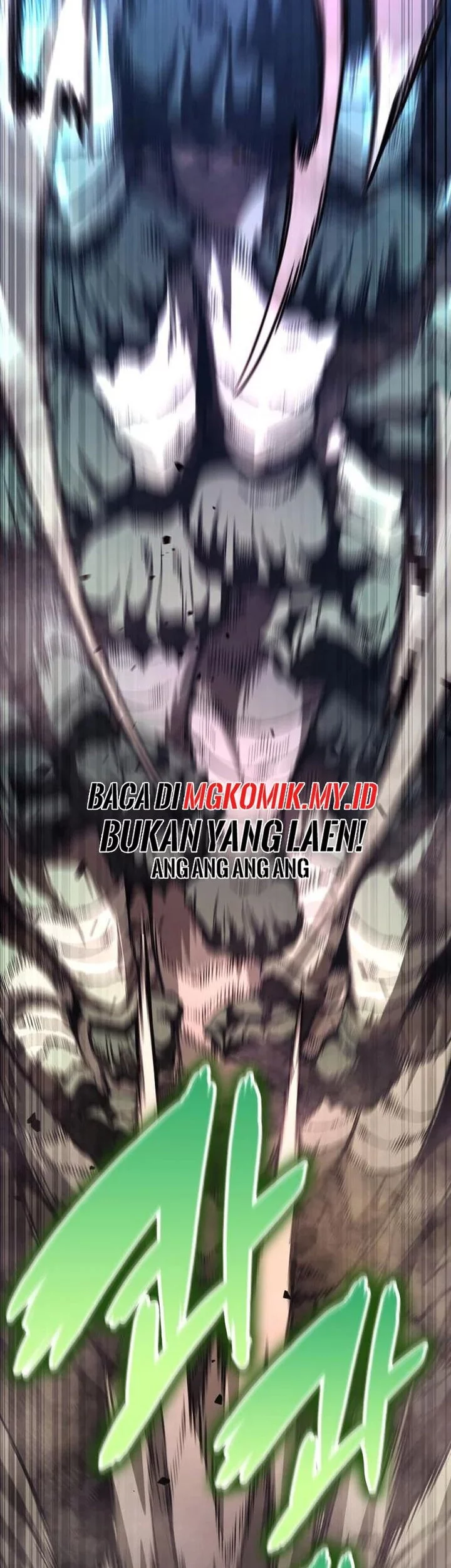 Vallhala Saga Bab 56 halaman 20