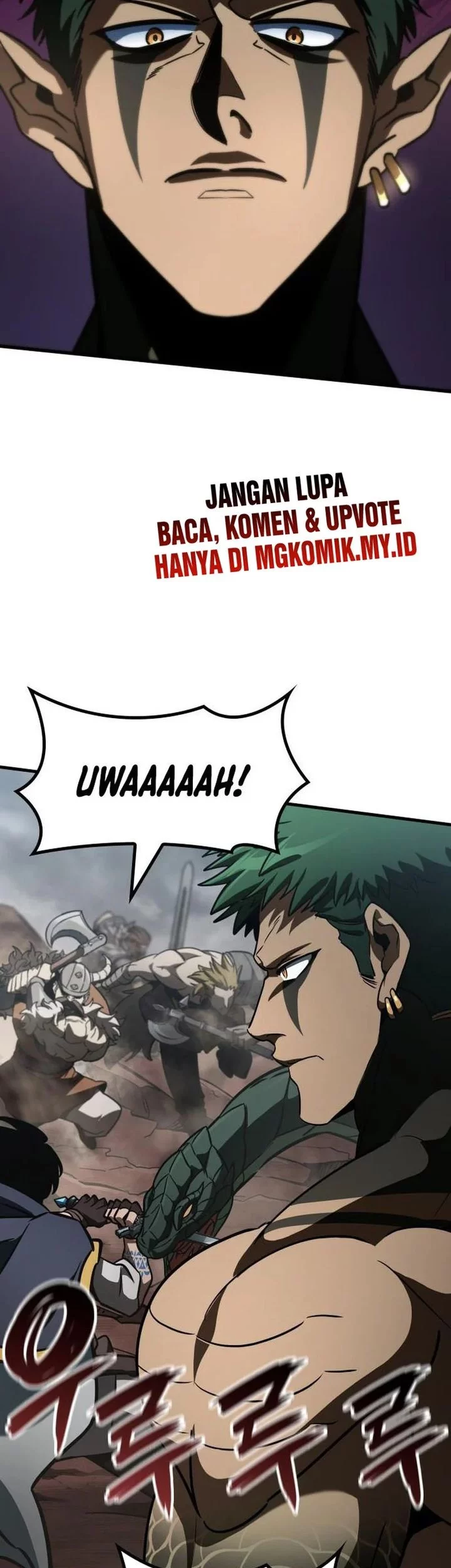 Vallhala Saga Bab 56 halaman 43