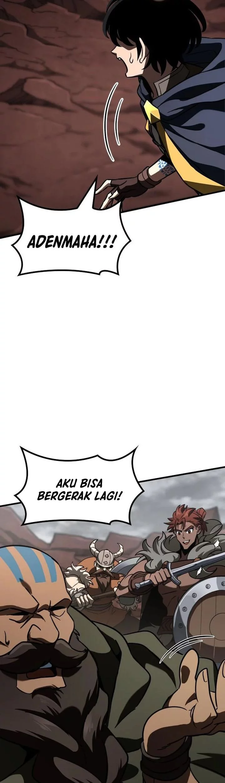 Vallhala Saga Bab 56 halaman 70