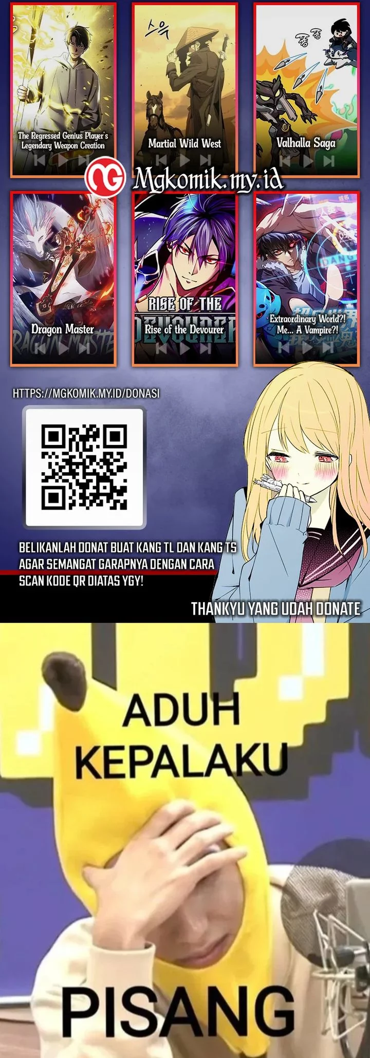Vallhala Saga Bab 56 halaman 89