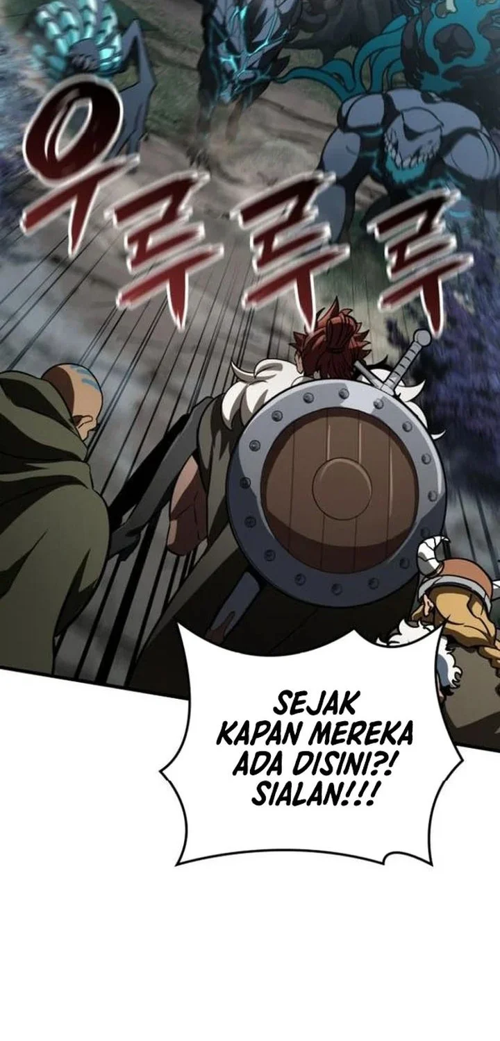 Vallhala Saga chapter 57 halaman 16