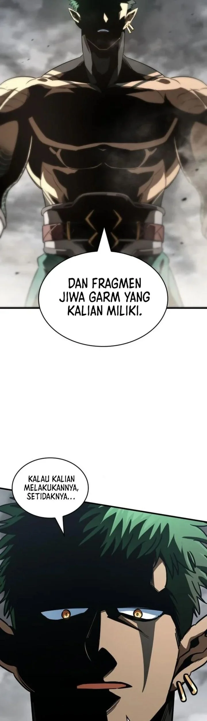 Vallhala Saga chapter 57 halaman 19