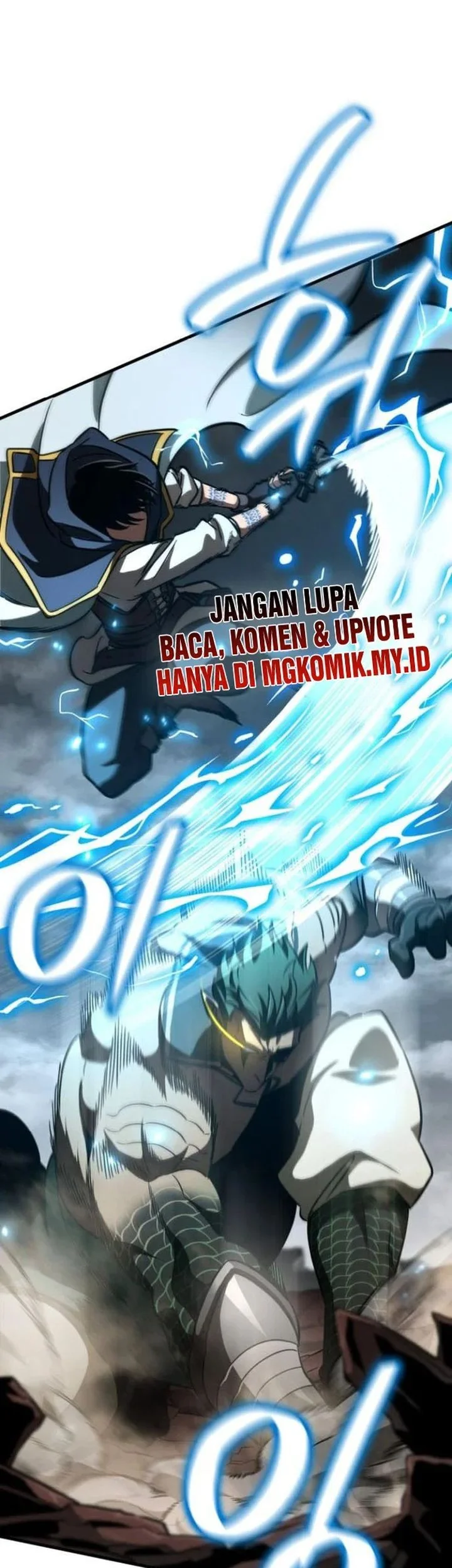 Vallhala Saga chapter 57 halaman 25