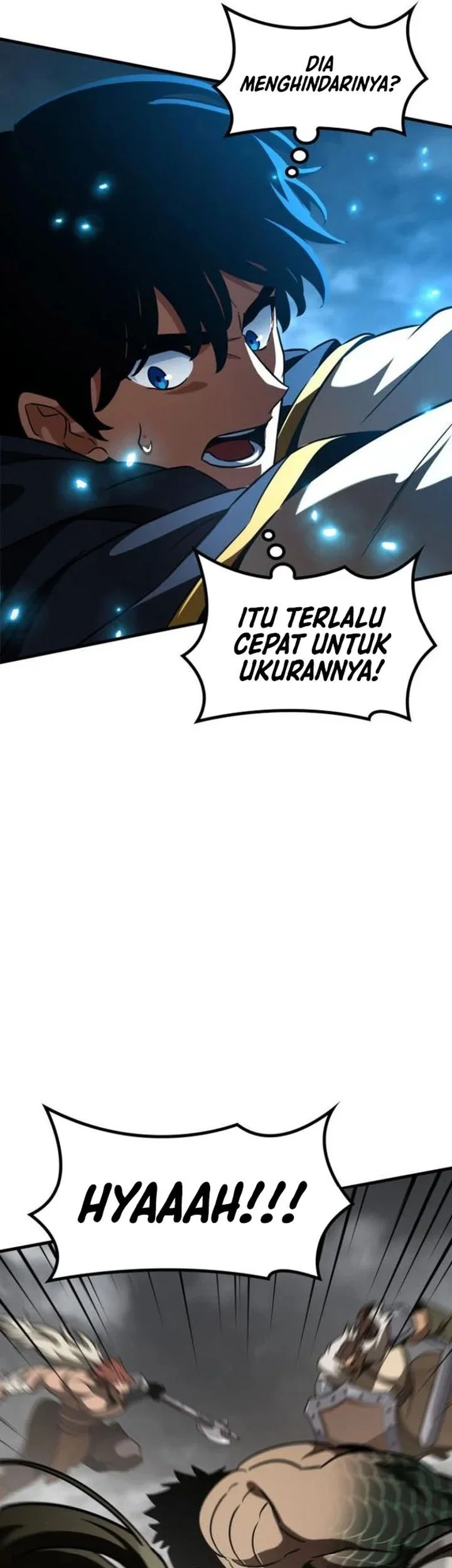 Vallhala Saga chapter 57 halaman 27