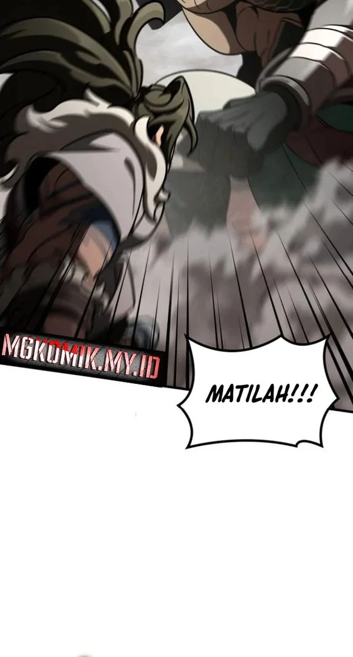 Vallhala Saga chapter 57 halaman 28
