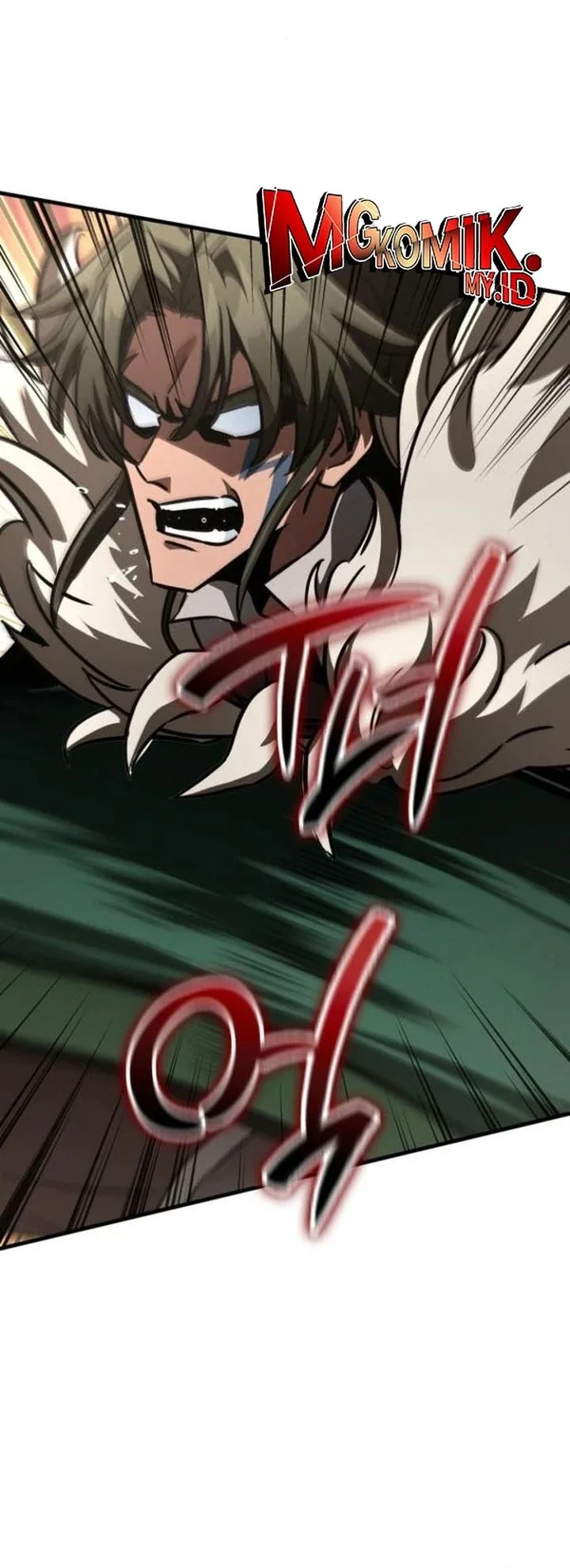 Vallhala Saga chapter 57 halaman 31