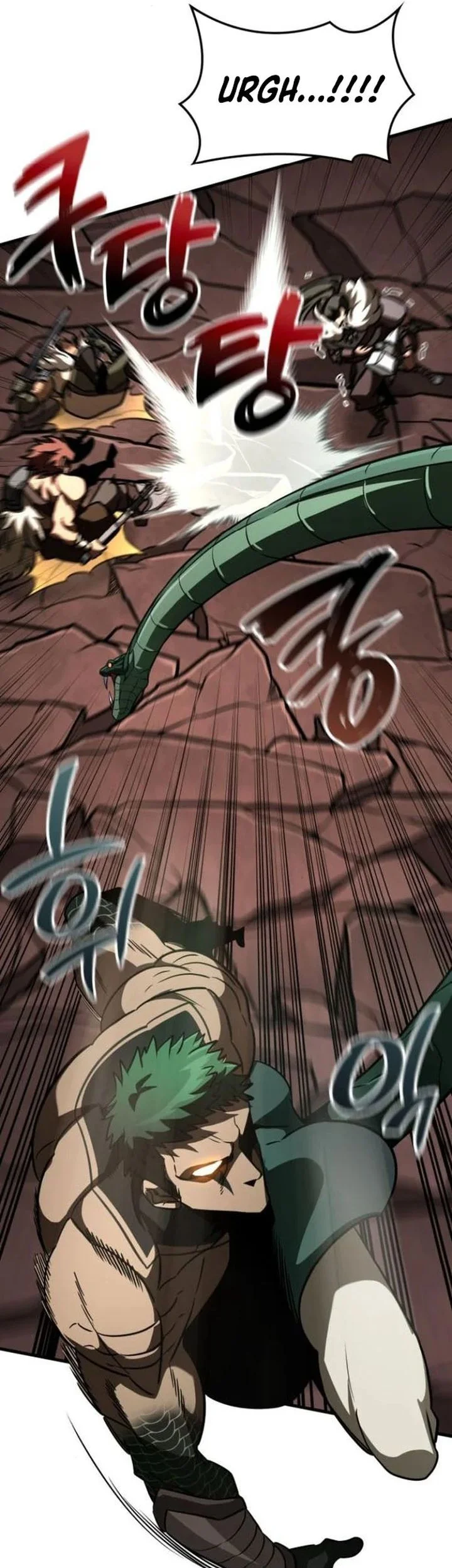 Vallhala Saga chapter 57 halaman 32