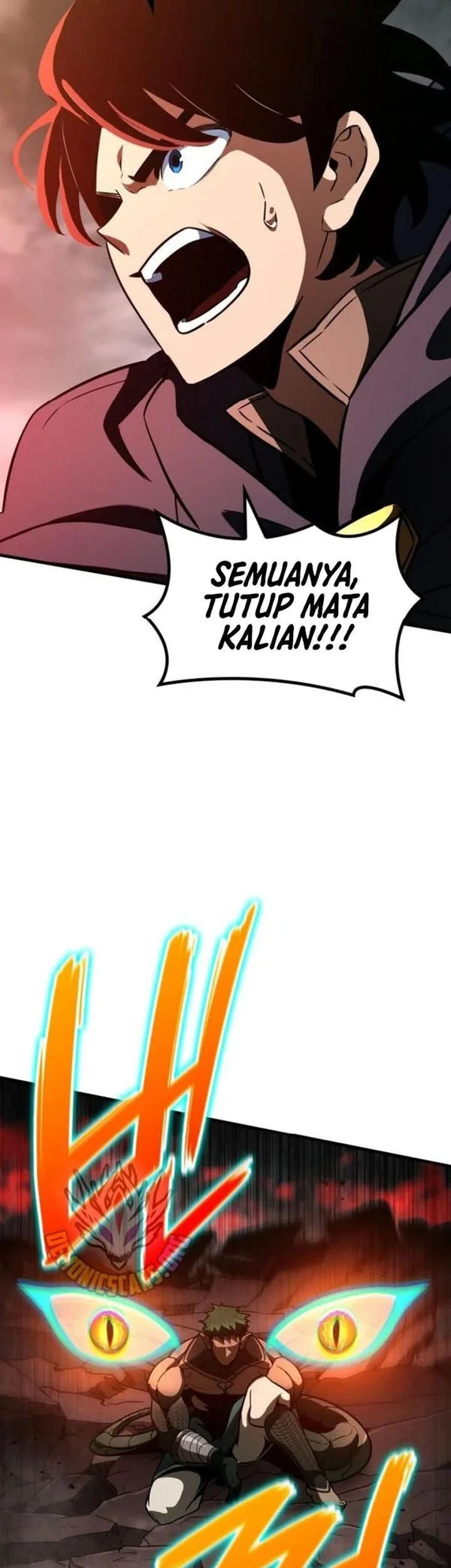 Vallhala Saga chapter 57 halaman 38