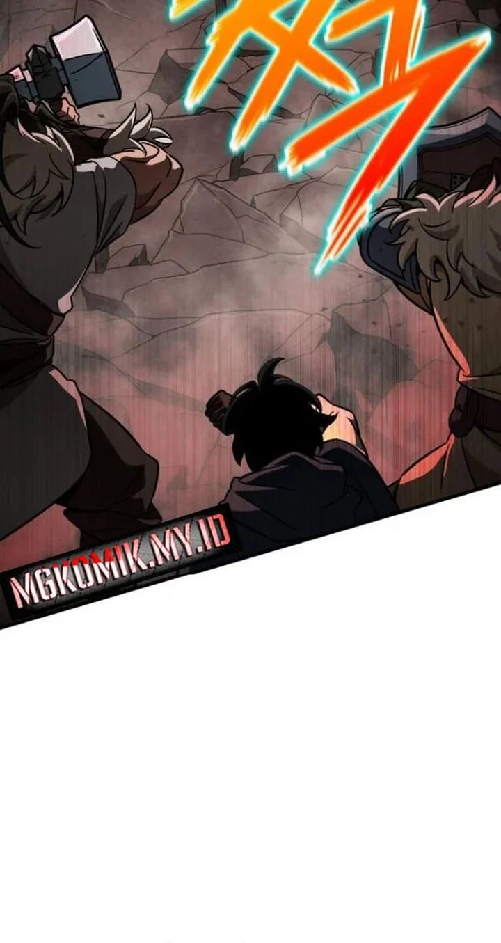 Vallhala Saga chapter 57 halaman 39