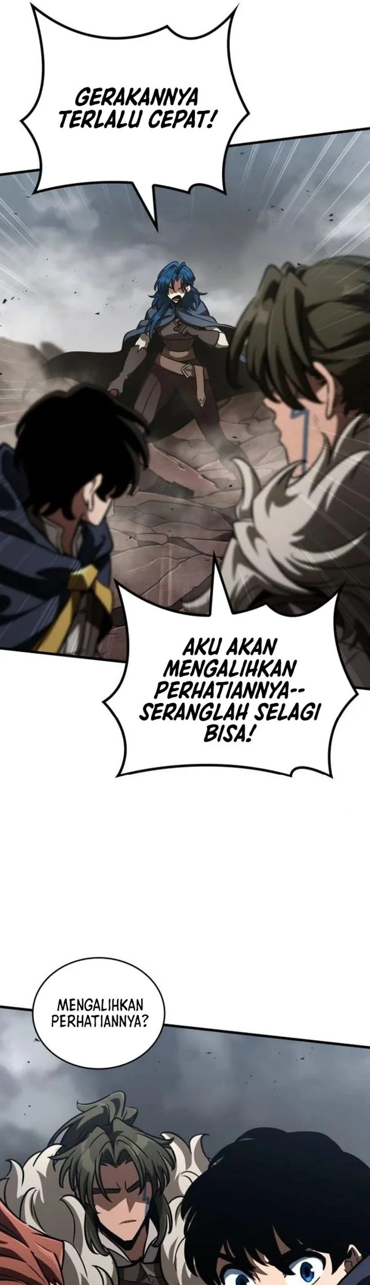 Vallhala Saga chapter 57 halaman 42