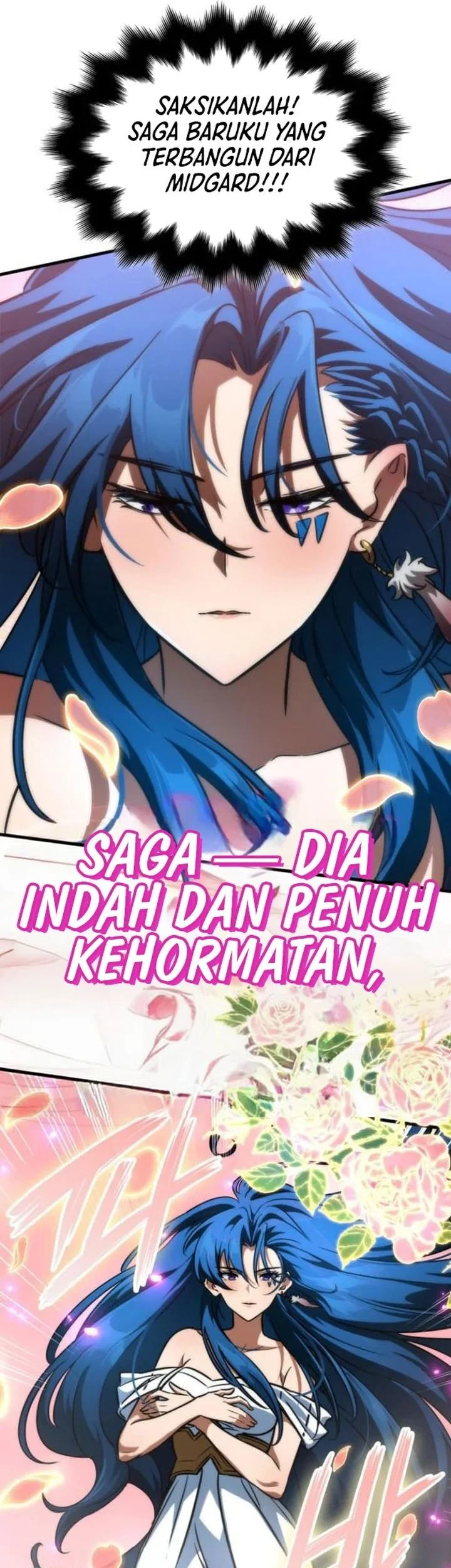Vallhala Saga chapter 57 halaman 44
