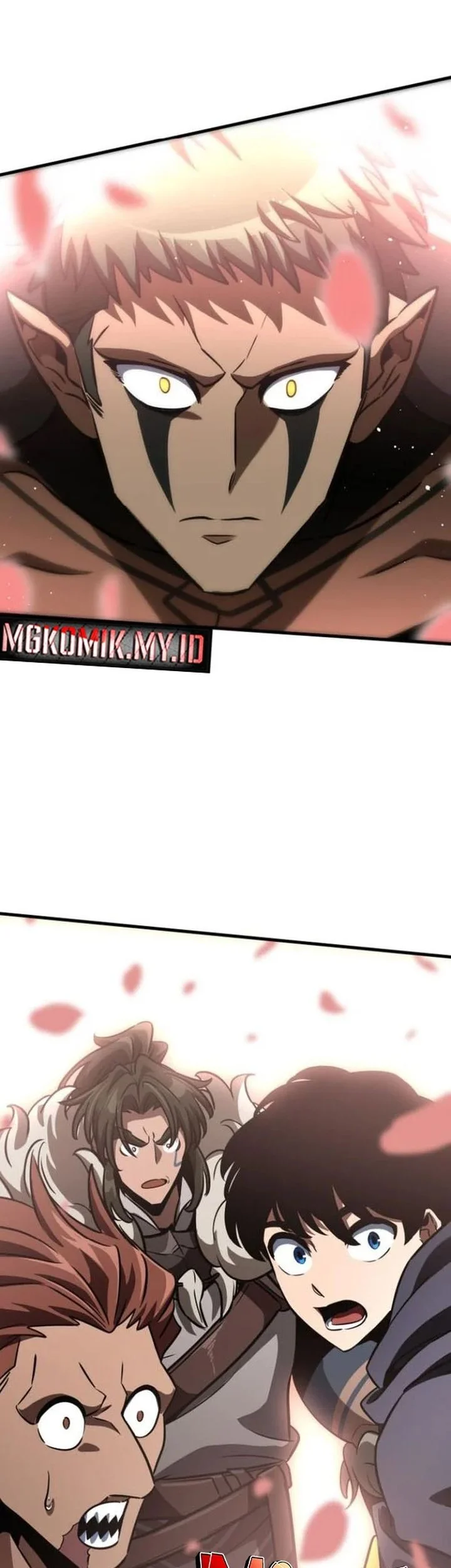 Vallhala Saga chapter 57 halaman 46