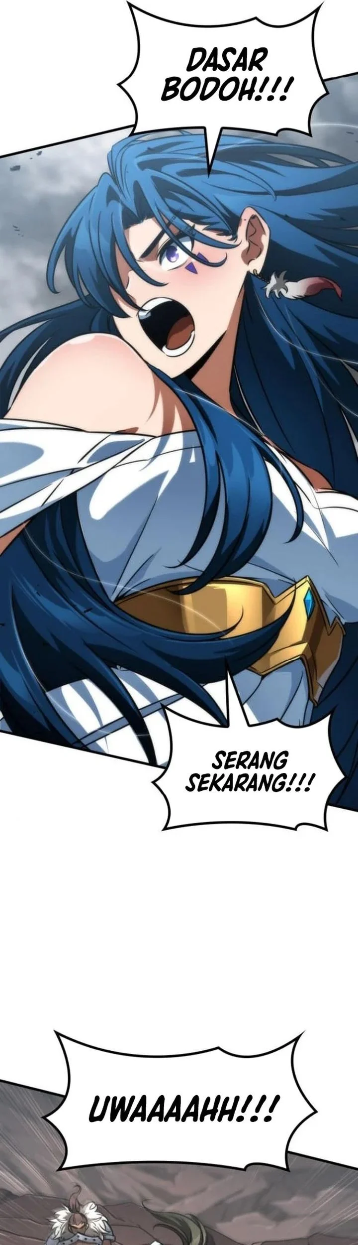 Vallhala Saga chapter 57 halaman 48
