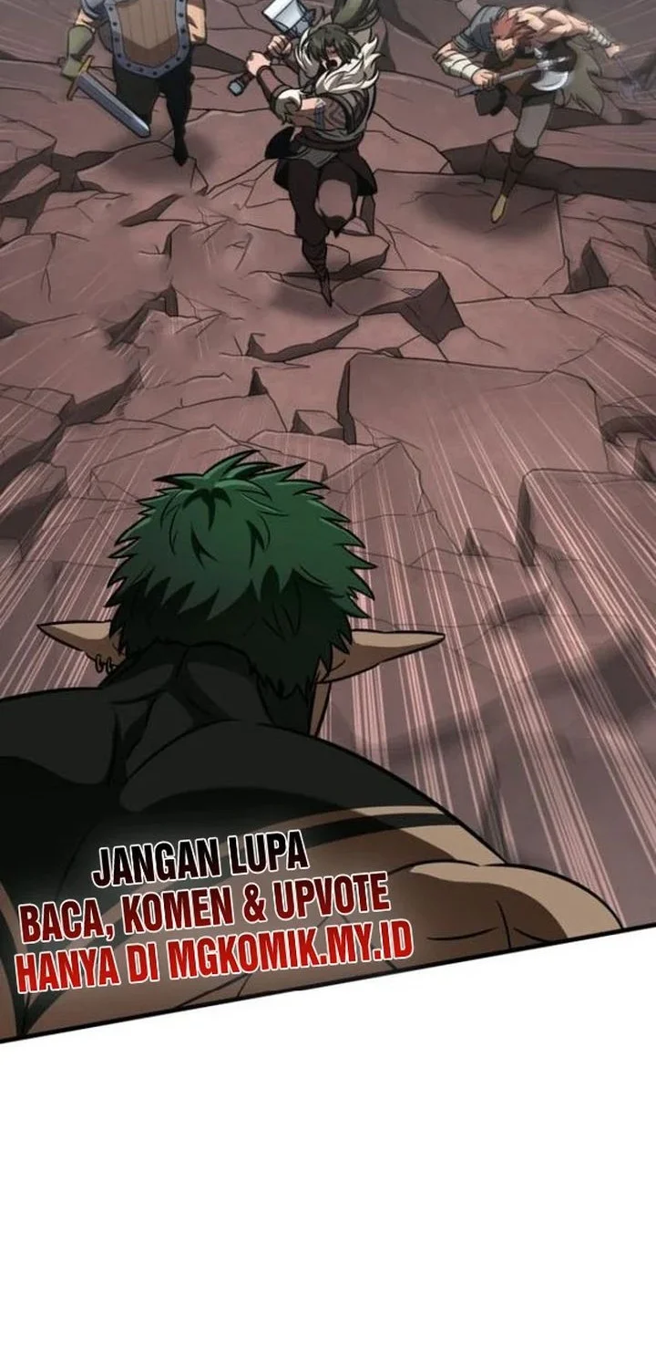 Vallhala Saga chapter 57 halaman 49