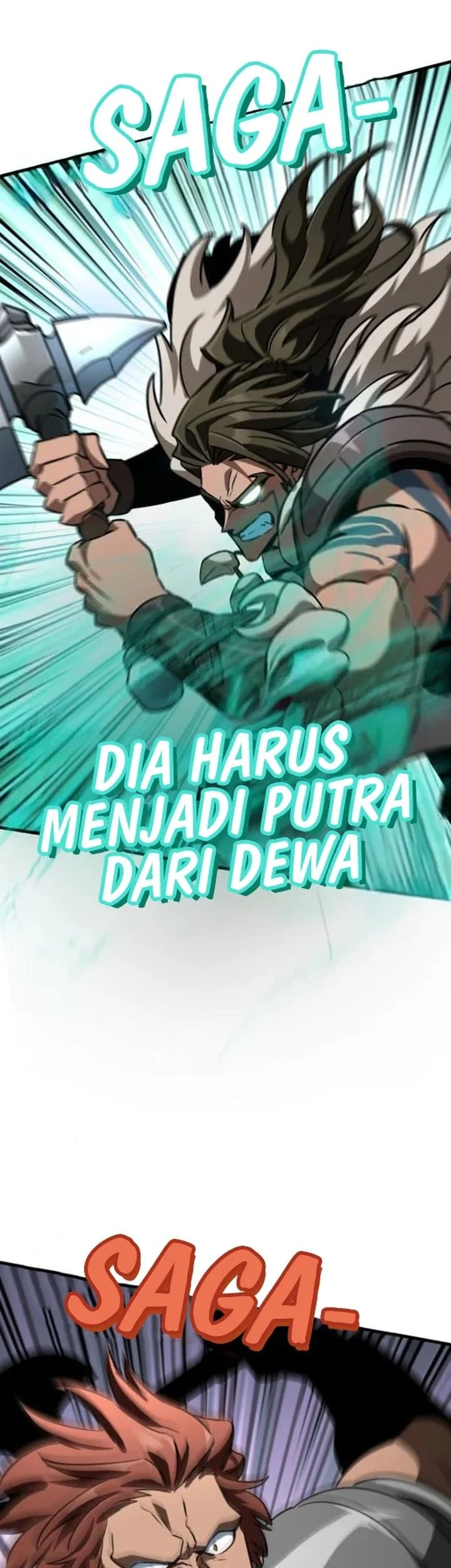 Vallhala Saga chapter 57 halaman 50