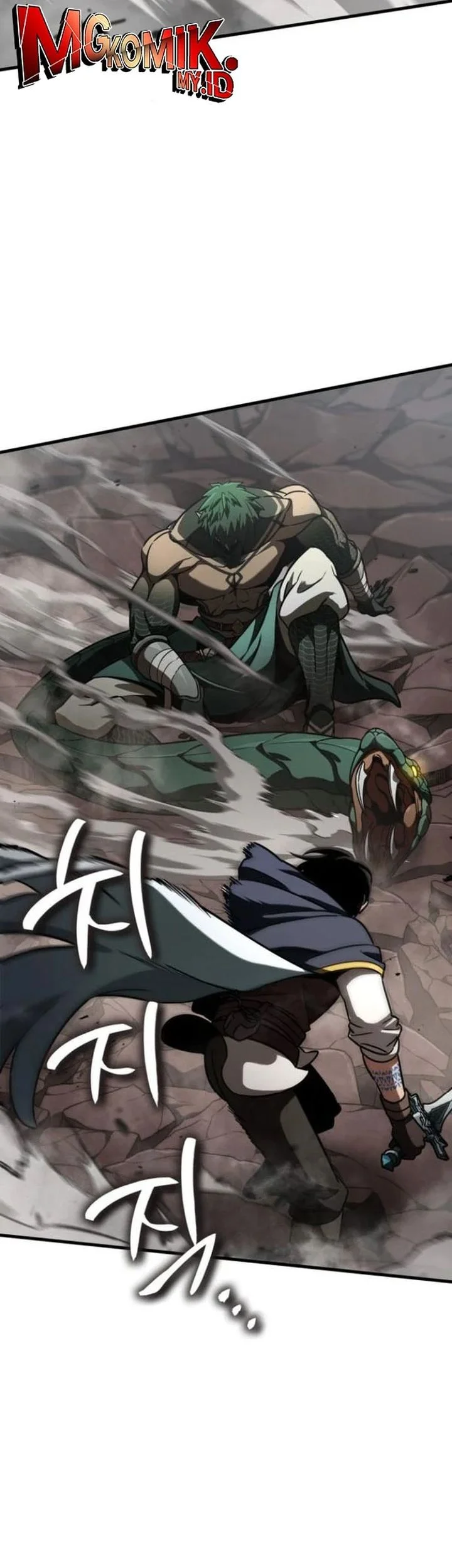 Vallhala Saga chapter 57 halaman 73