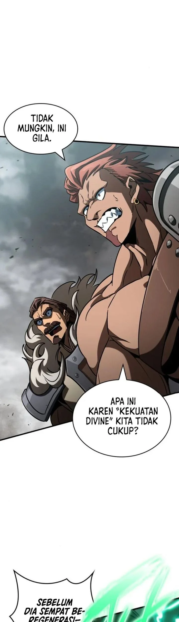 Vallhala Saga chapter 57 halaman 77