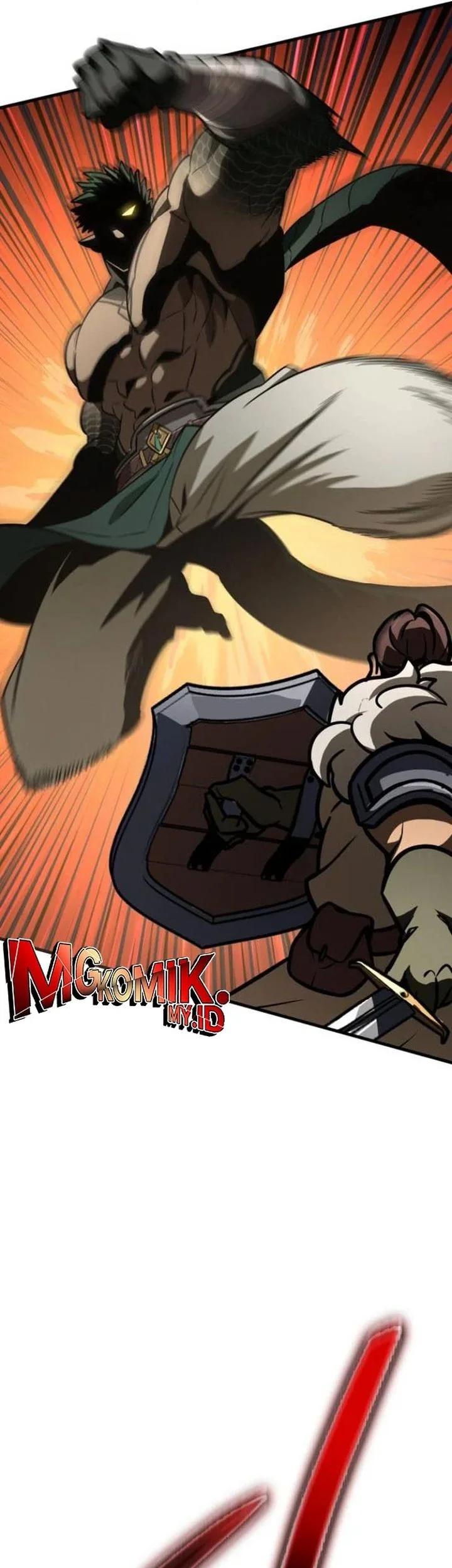 Vallhala Saga chapter 57 halaman 81