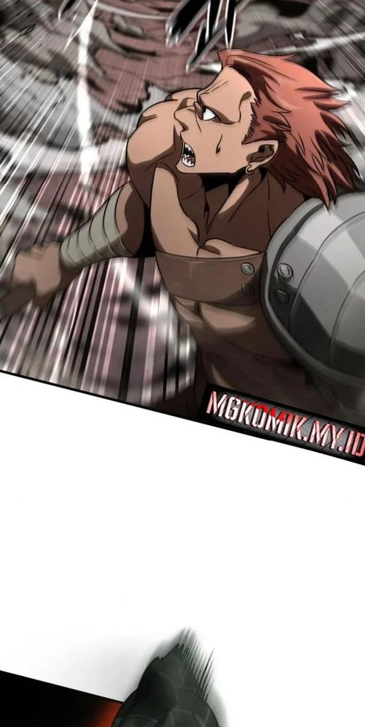 Vallhala Saga chapter 57 halaman 84
