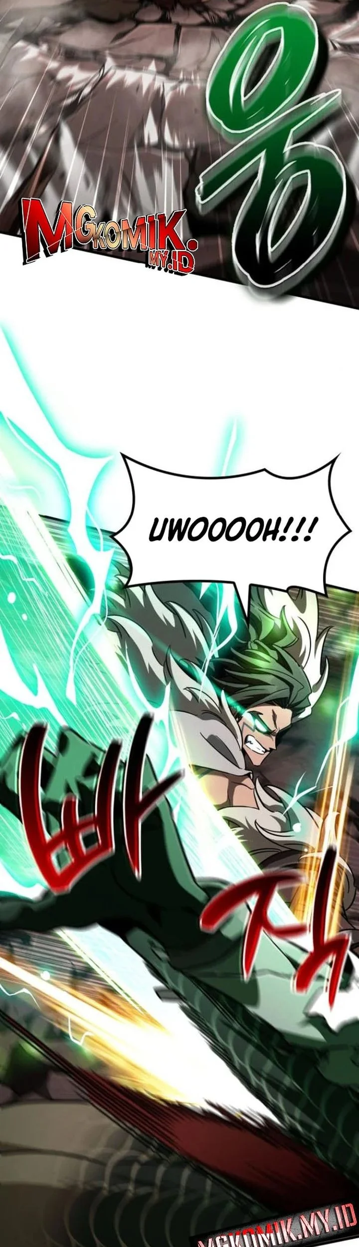 Vallhala Saga chapter 57 halaman 87