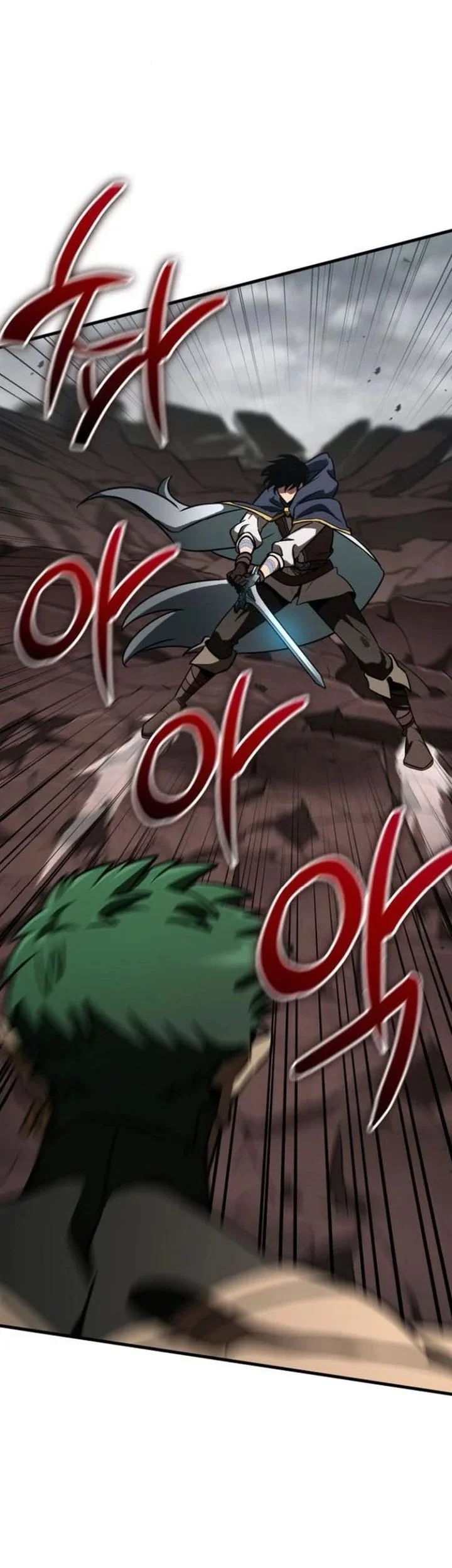 Vallhala Saga chapter 57 halaman 99