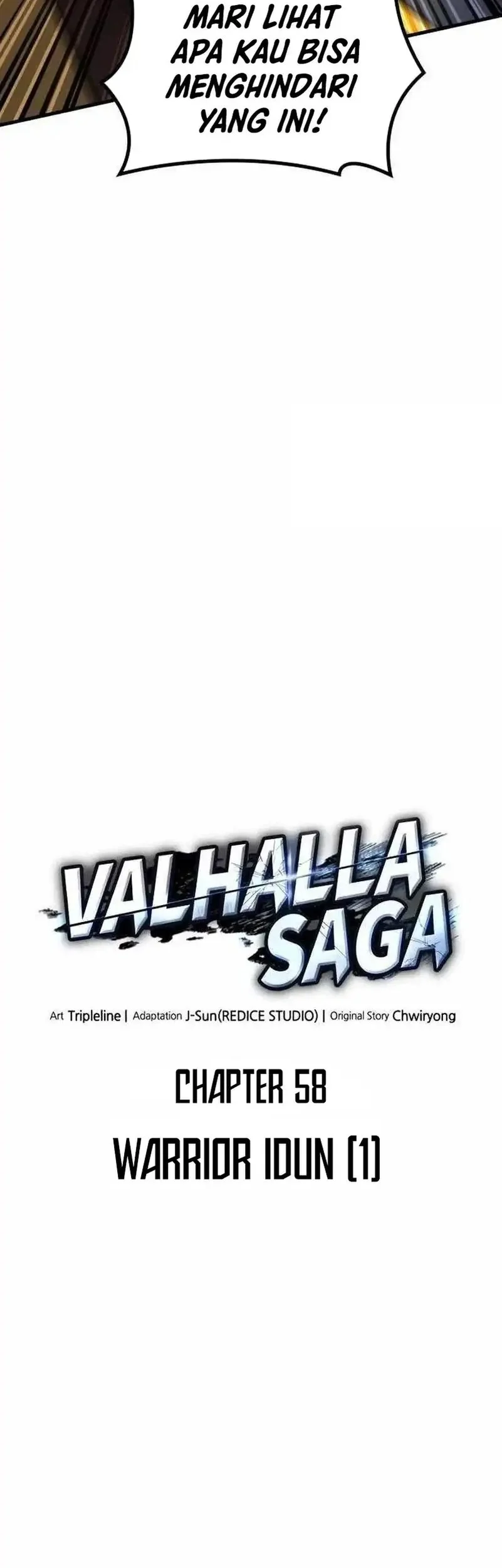 Vallhala Saga Bab 58 halaman 23