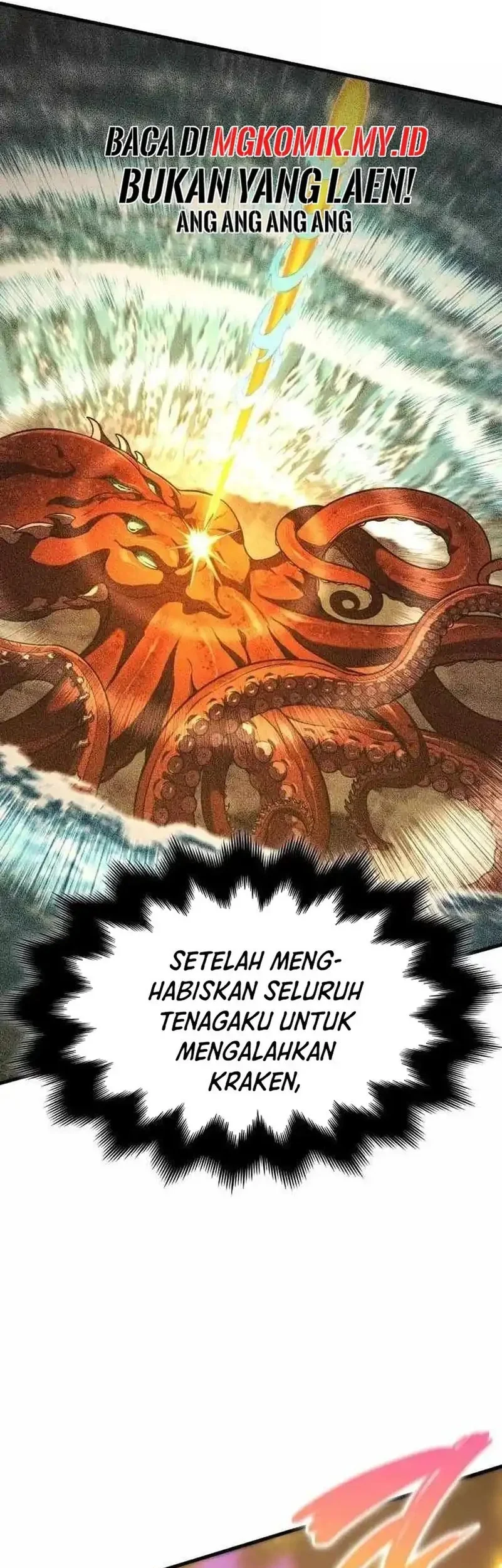 Vallhala Saga Bab 58 halaman 25