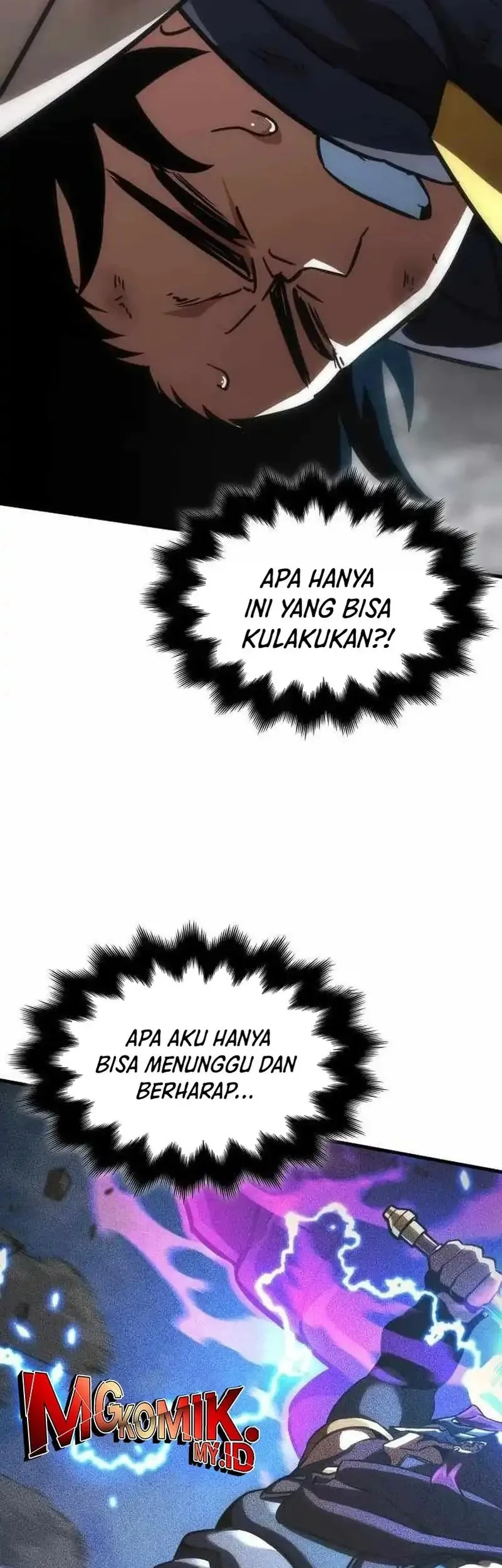Vallhala Saga Bab 58 halaman 65